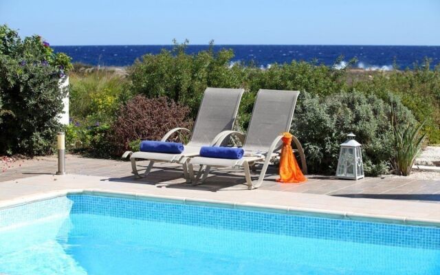 Villa for Rent in Protaras 1029