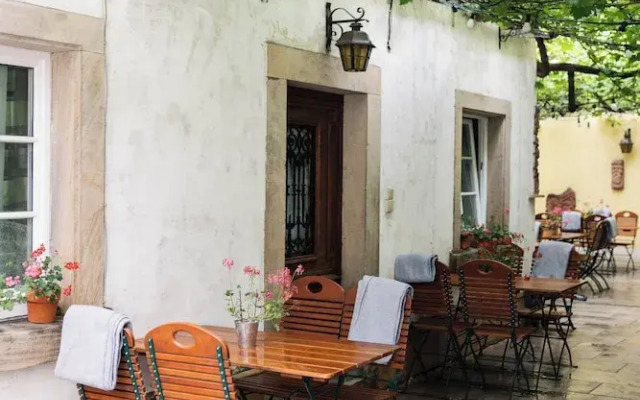 Gasthaus Honigsack