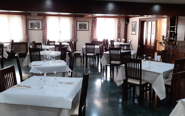 Hotel Urogallo