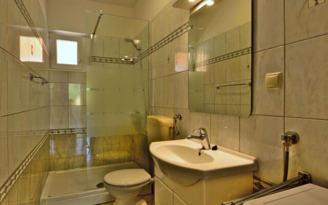 Apartment Olga Spiez 35712