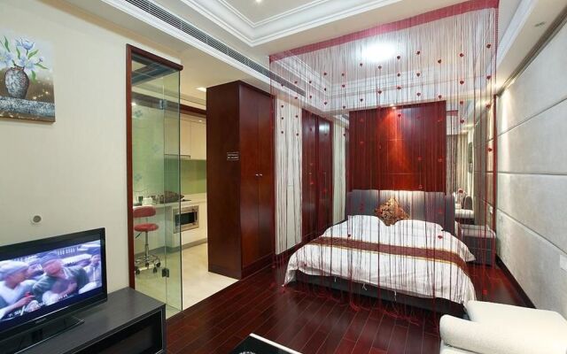 Donghe Times Apartment - Hangzhou