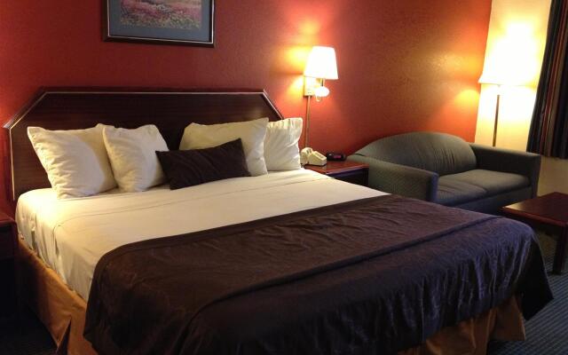 Rodeway Inn