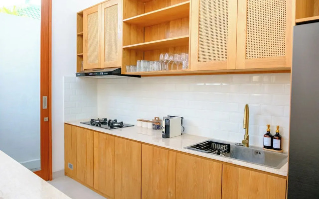 Villa Moon Orchid - 3 bedroom villa