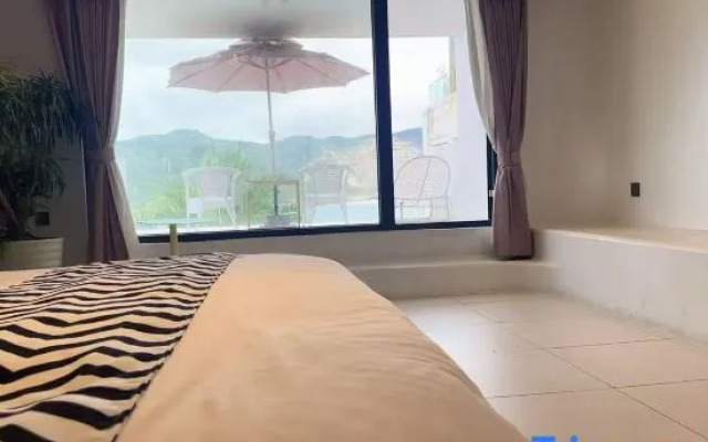 Sanya cloud sail dream homestay