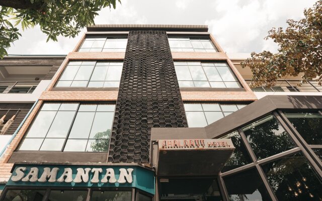 Samantan Hotel at Nimman