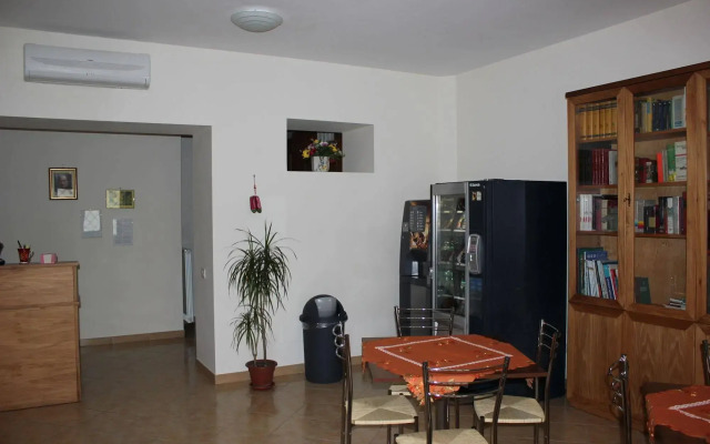 Casa Per Ferie Rosaz