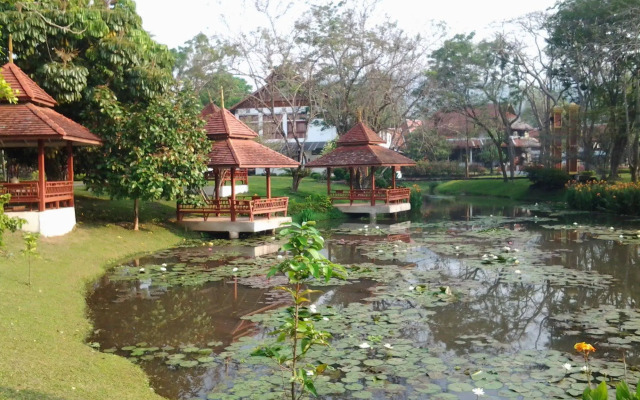Suan Bua Resort