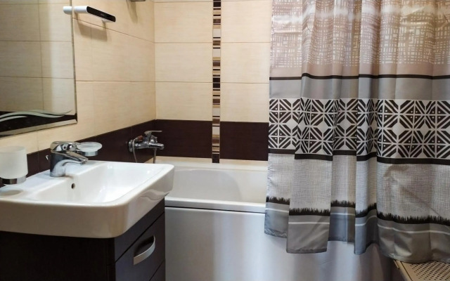 Apart Hotel Golden Line