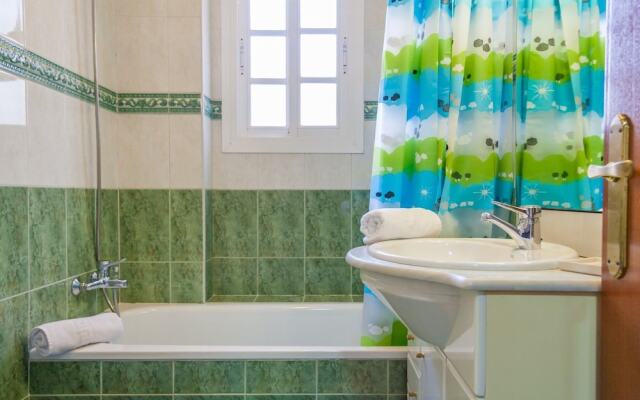 Apartamento Ronda Burriana Canovas Nerja