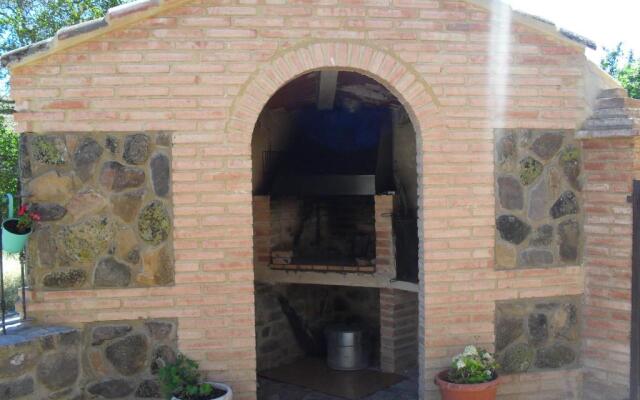 El Corralico del Moncayo