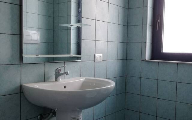 La Dolce Vita piscina e mare