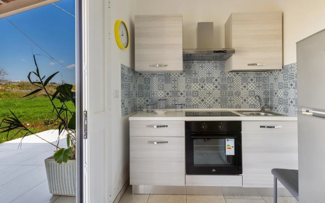 3771 Villino Cento Passi by Barbarhouse