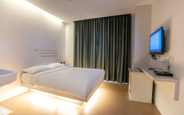 Mood Hotel Pattaya