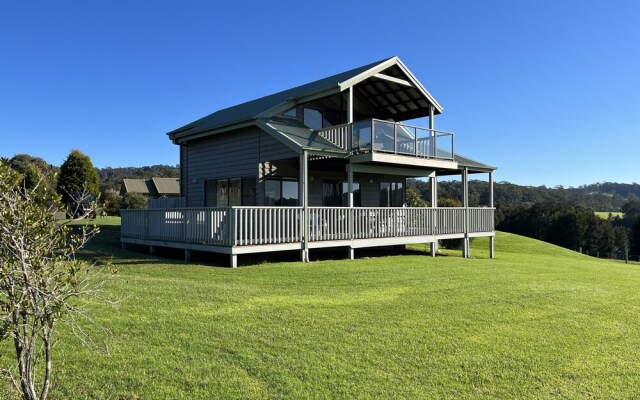 Black Bream Point Cabins