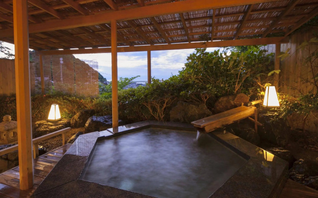 Wajimaonsen Yashio