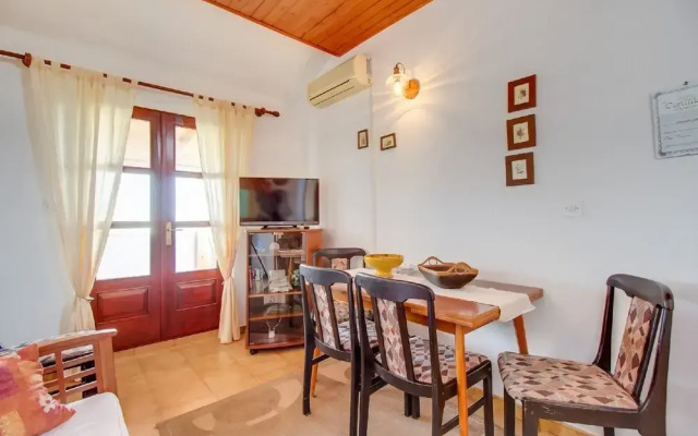Vanda - sea View Apartment Magda