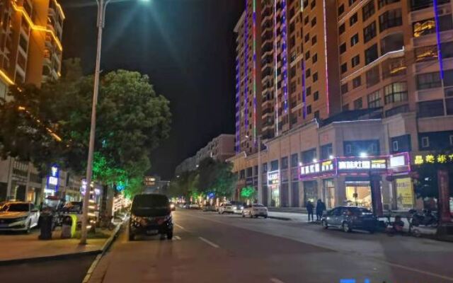 Xilaike Business Hotel- Xianning