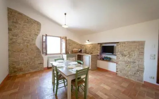 Agriturismo Casa Vecchia