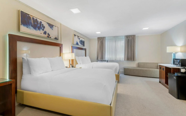 Days Inn by Wyndham Dover