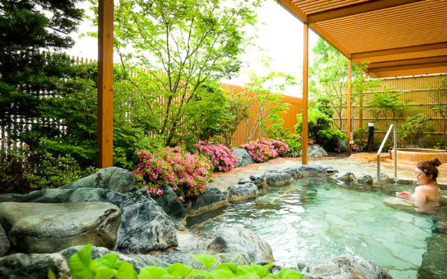 Hotel Seaside Shimabara