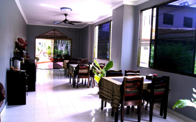 Southern Star Resort (SHA Extra Plus)