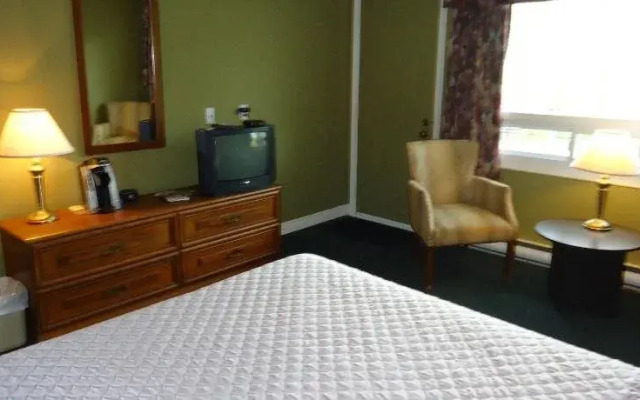 Prospect Inn