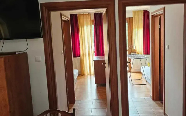 Júlia Double Comfort