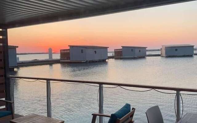 Les Ilots de Gruissan