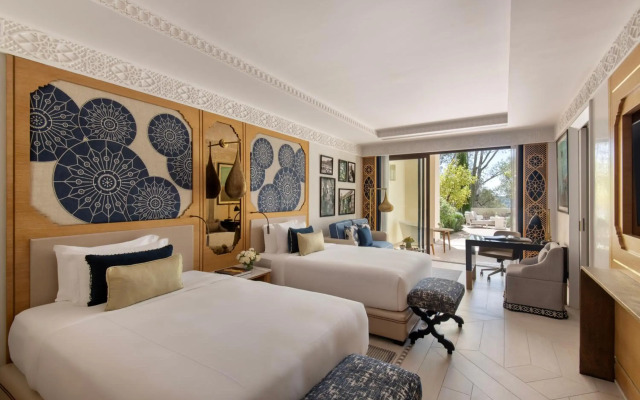 Fairmont Tazi Palace Tangier