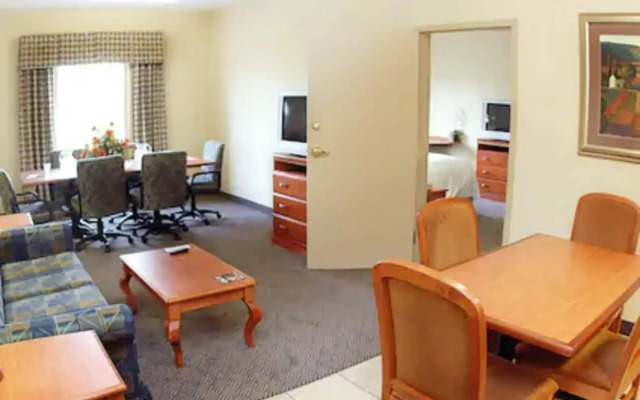 Hampton Inn Jacksonville