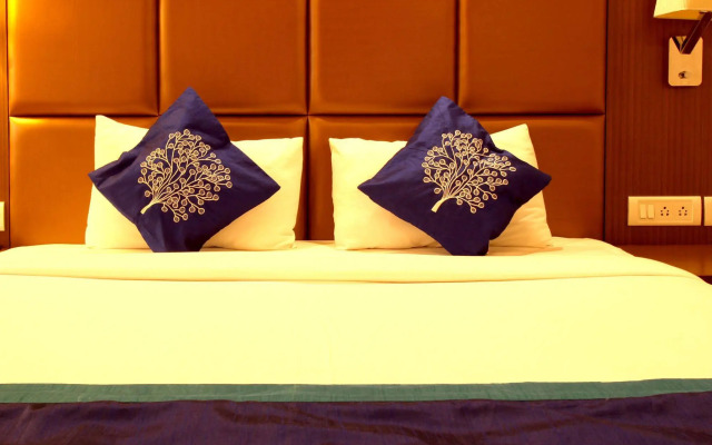 The Atrium Boutique Hotel