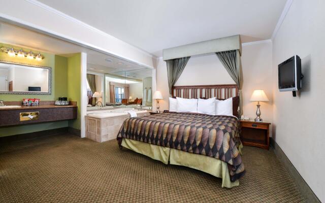 Station House Inn - Near Heavenly Gondola