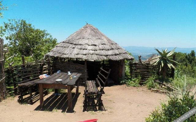 Swazi Village Home Stay