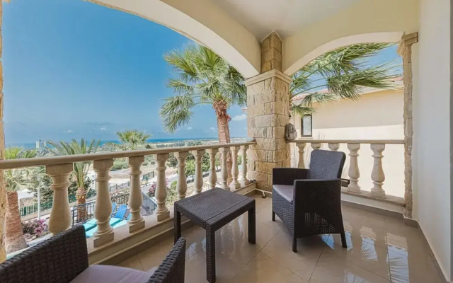 Host Stay Sunset Villa