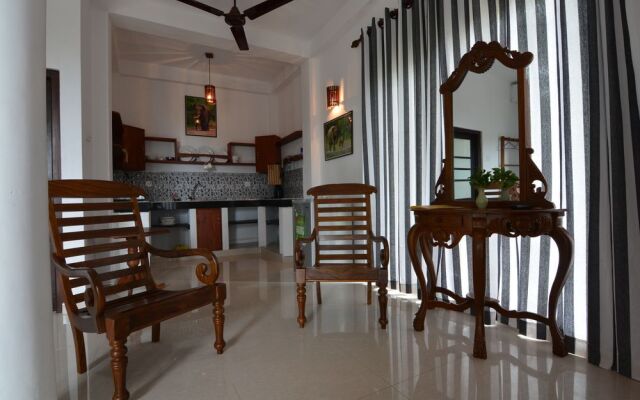 Sea View Deepal Villa