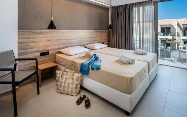 ONEIRO Boutique Hotel