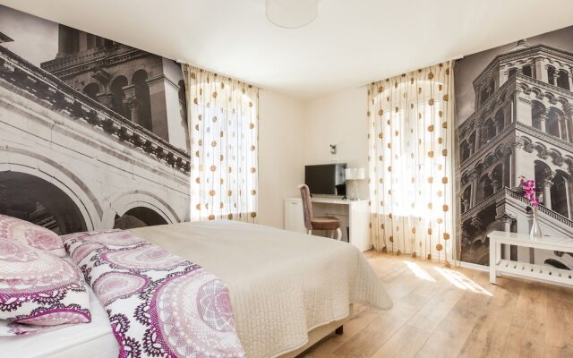 Spalatina Studio Apartman