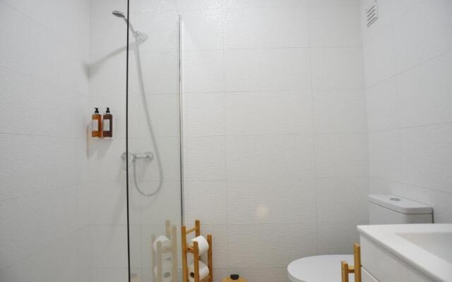 Nia Azorean Apartments