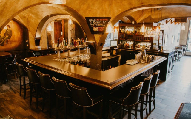 St. James Gate by Bower Boutique Hotels