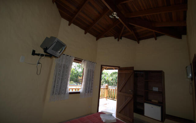 Pousada Nusa Dua Maresias