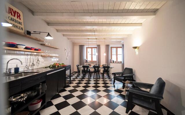 Bogen bistro & apartments