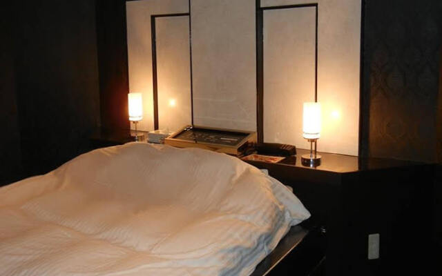 Hotel Rokkozaka Kobe (Adult Only)
