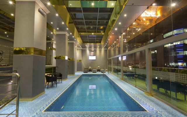 Luxury Hotel Inkari