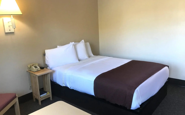 Americas Best Value Inn Lake City