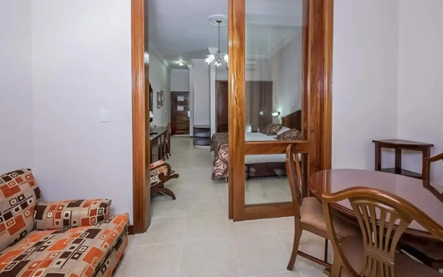 Hotel Guadalajara