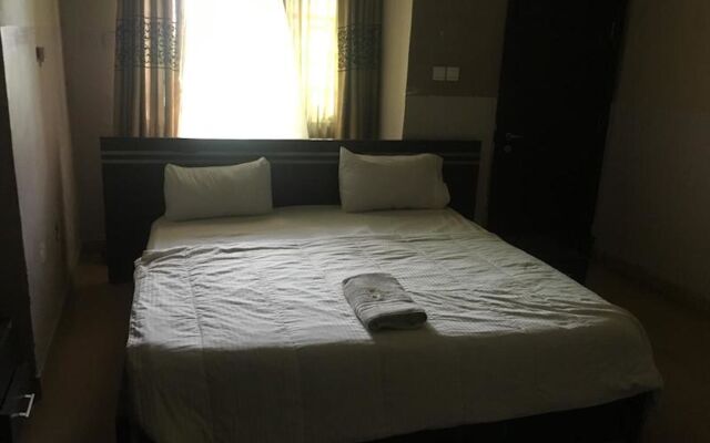 Ocean Pavillion Hotel & Suites