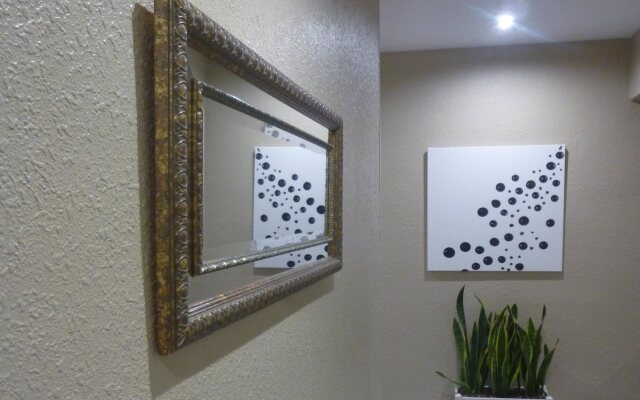 Aneto Hotel