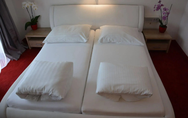 Hotel Böhmerwaldhof