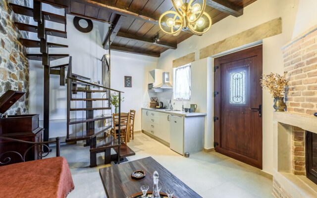 Minos Country Living Apartments