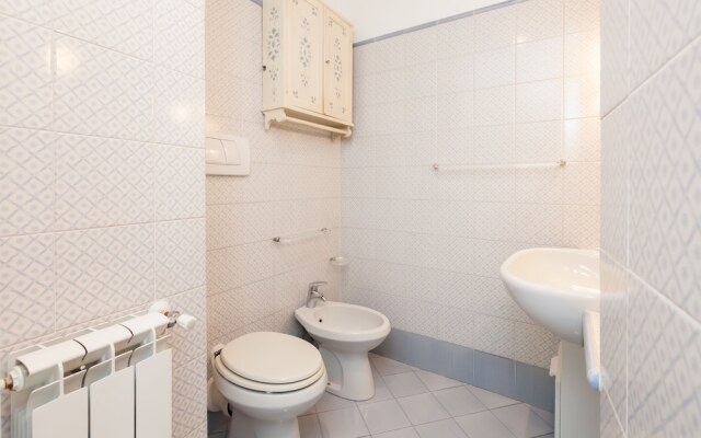 Trastevere Apartments in Rome